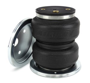 Ford F-150 Air Spring Kit - Air Lift - LoadLifter 5000 - `21-`27
